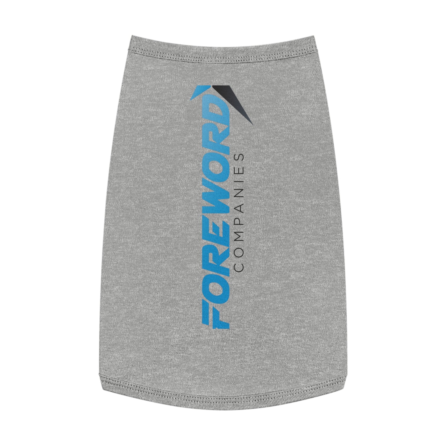 Pet Tank Top