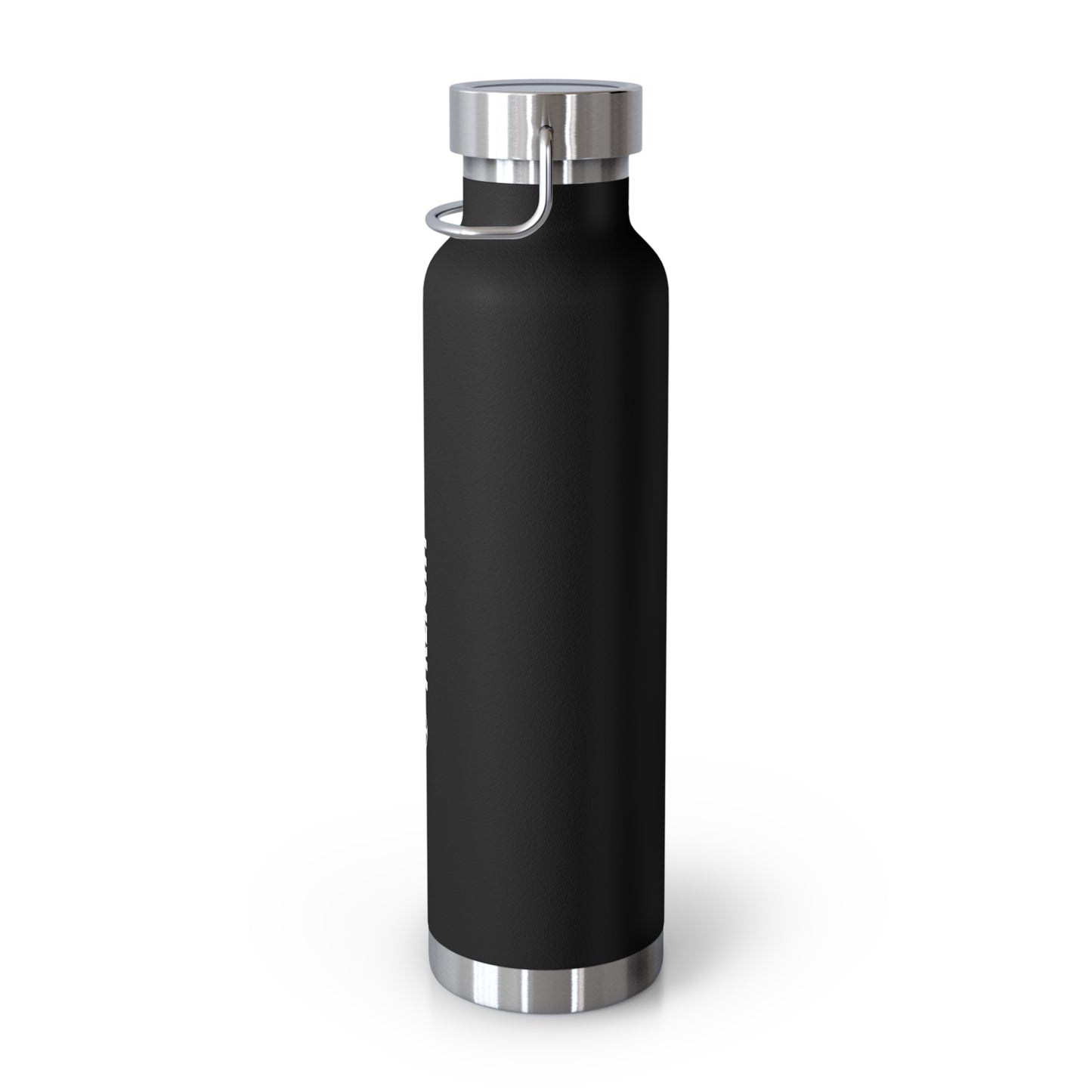 Copper Vacuum Insulated Bottle, 22oz - Foreword Freight