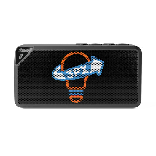 Bluetooth Speaker - 3PX