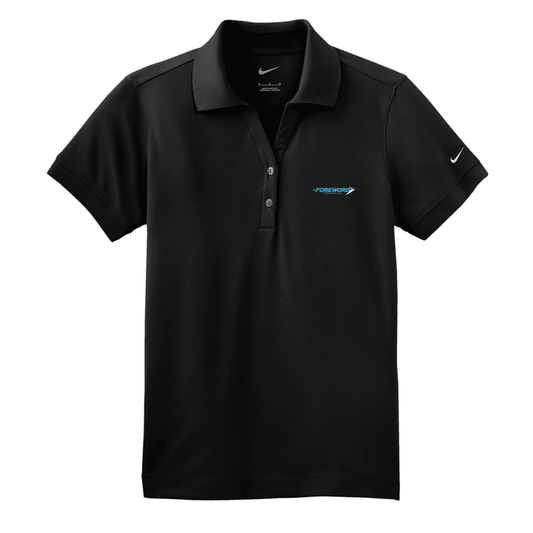 Nike Women's Dri-FIT Classic Polo - Foreword Companies