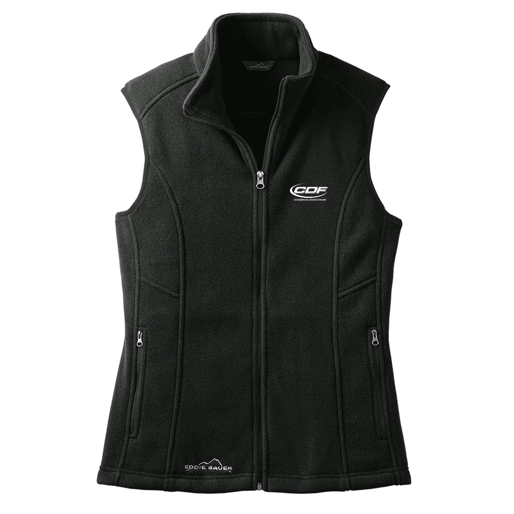 Eddie Bauer® Women's Fleece Vest - CDF