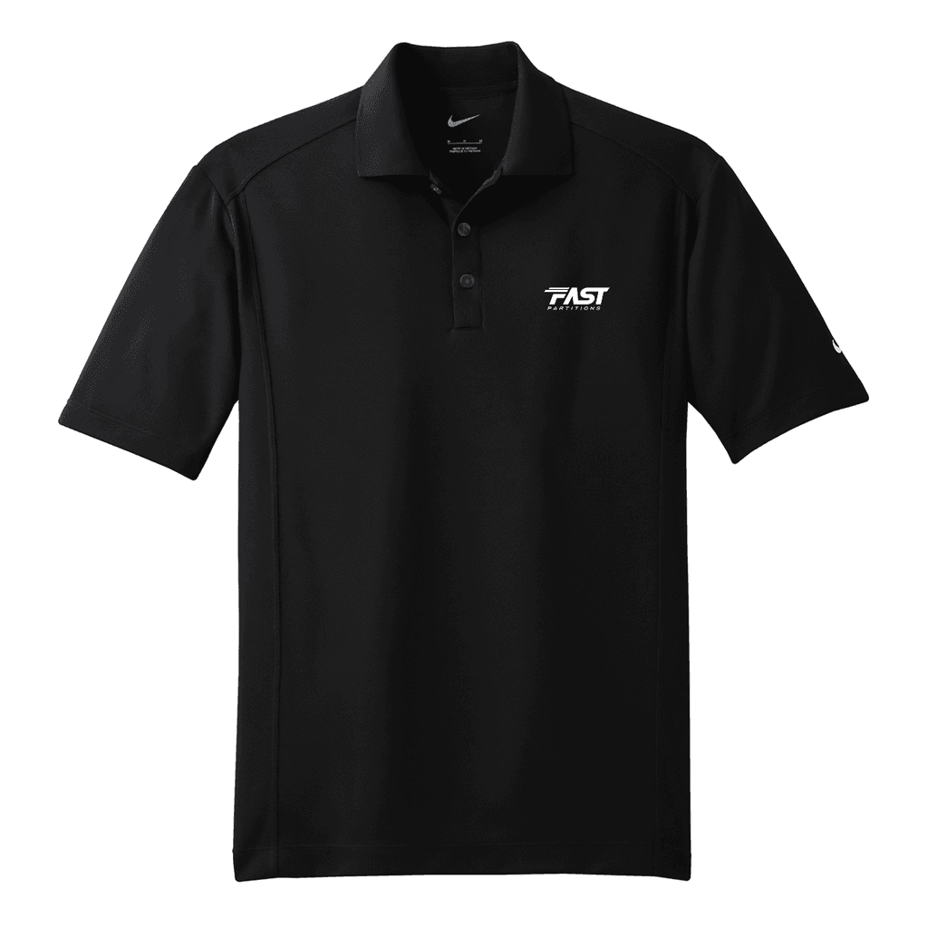 Nike Dri-FIT Classic Polo - Fast Partitions