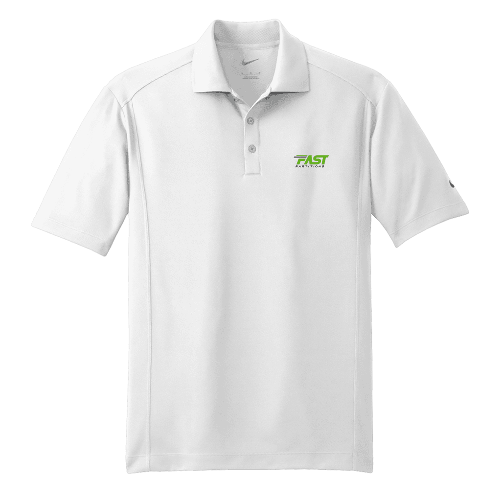 Nike Dri-FIT Classic Polo - Fast Partitions