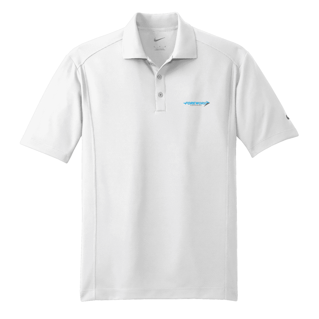 Nike Dri-FIT Classic Polo - Foreword Companies