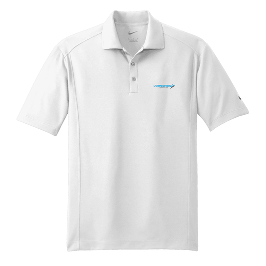 Nike Dri-FIT Classic Polo - Foreword Companies