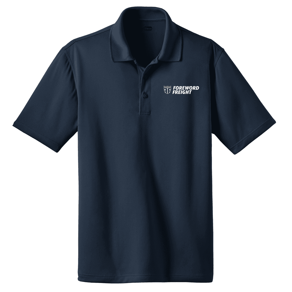 CornerStone® Tall Select Snag-Proof Polo - Foreword Freight