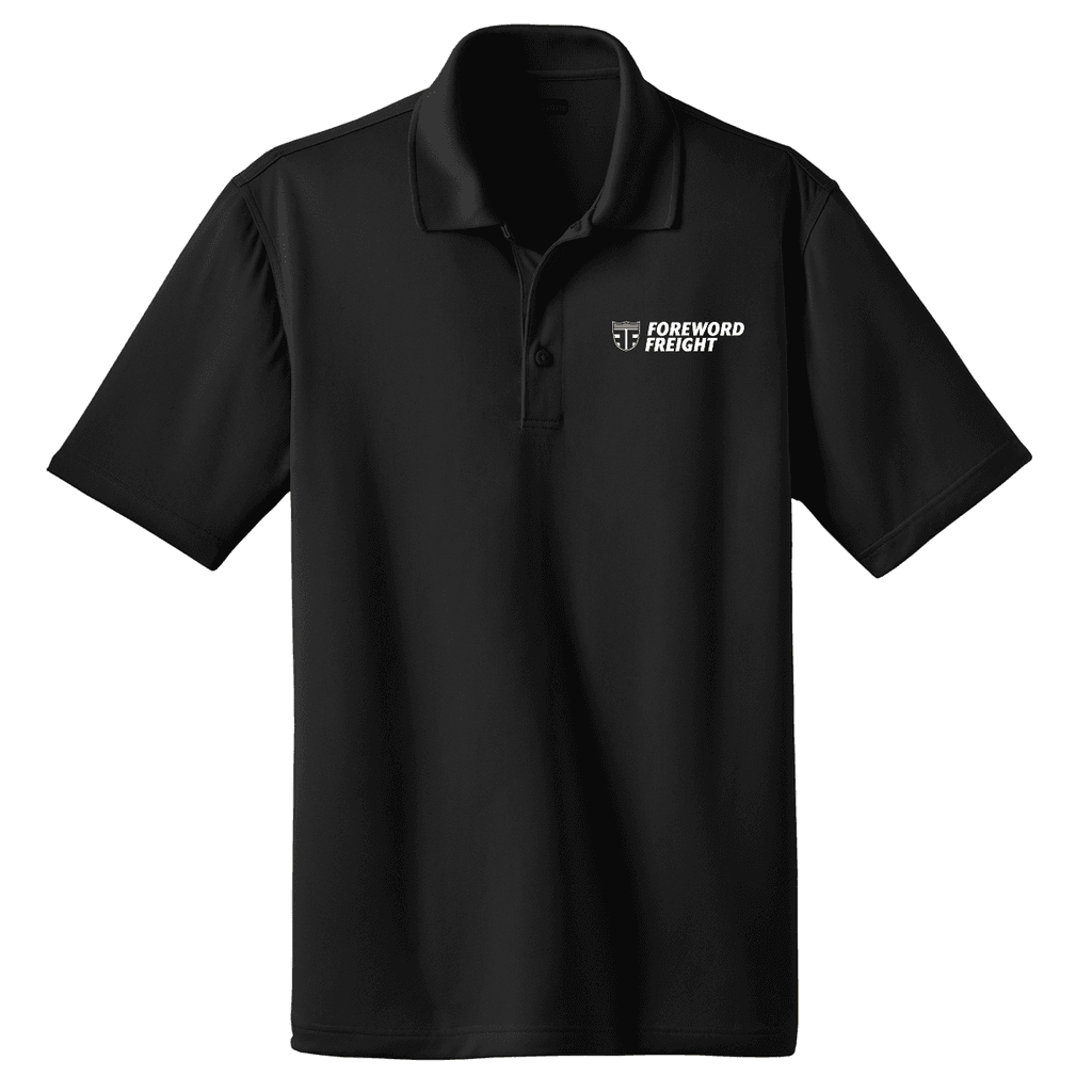 CornerStone® Tall Select Snag-Proof Polo - Foreword Freight