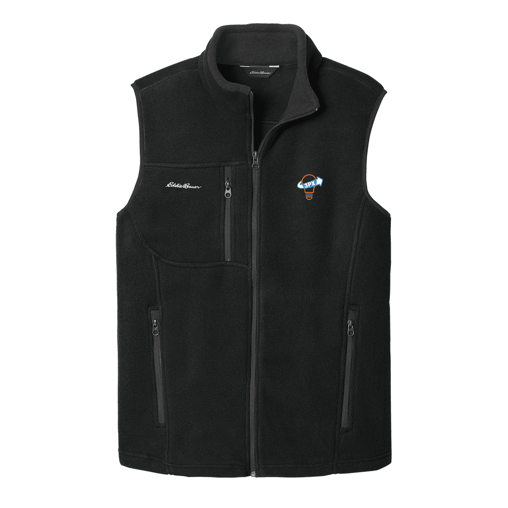 Eddie Bauer® Fleece Vest - 3PX