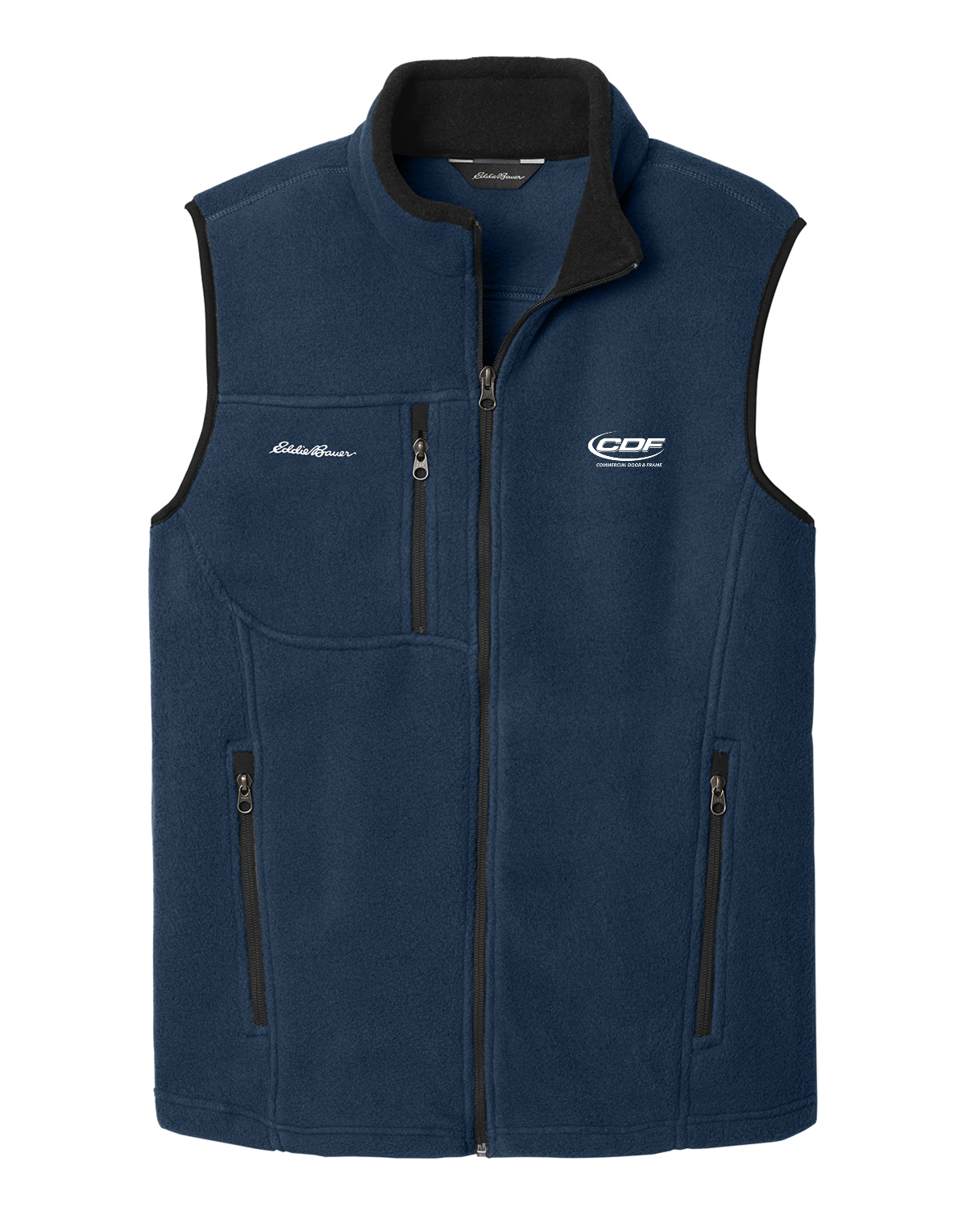 Eddie Bauer® Fleece Vest - CDF