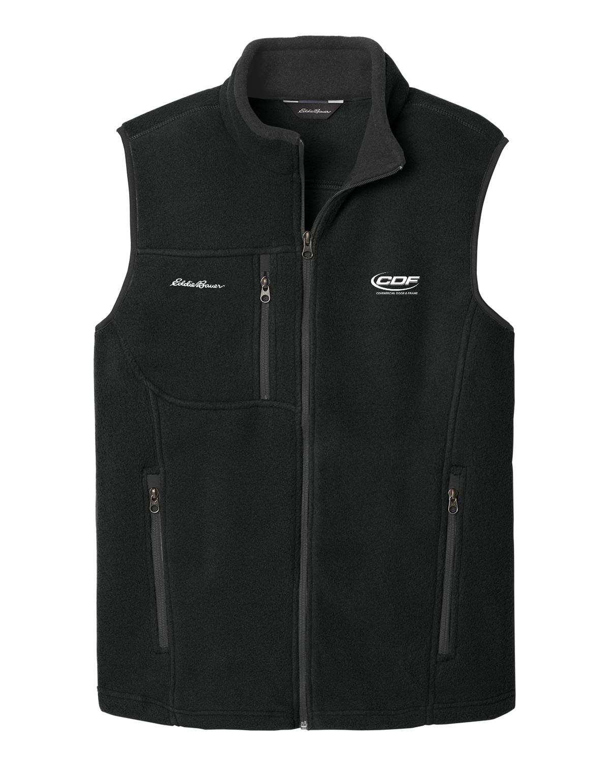 Eddie Bauer® Fleece Vest - CDF