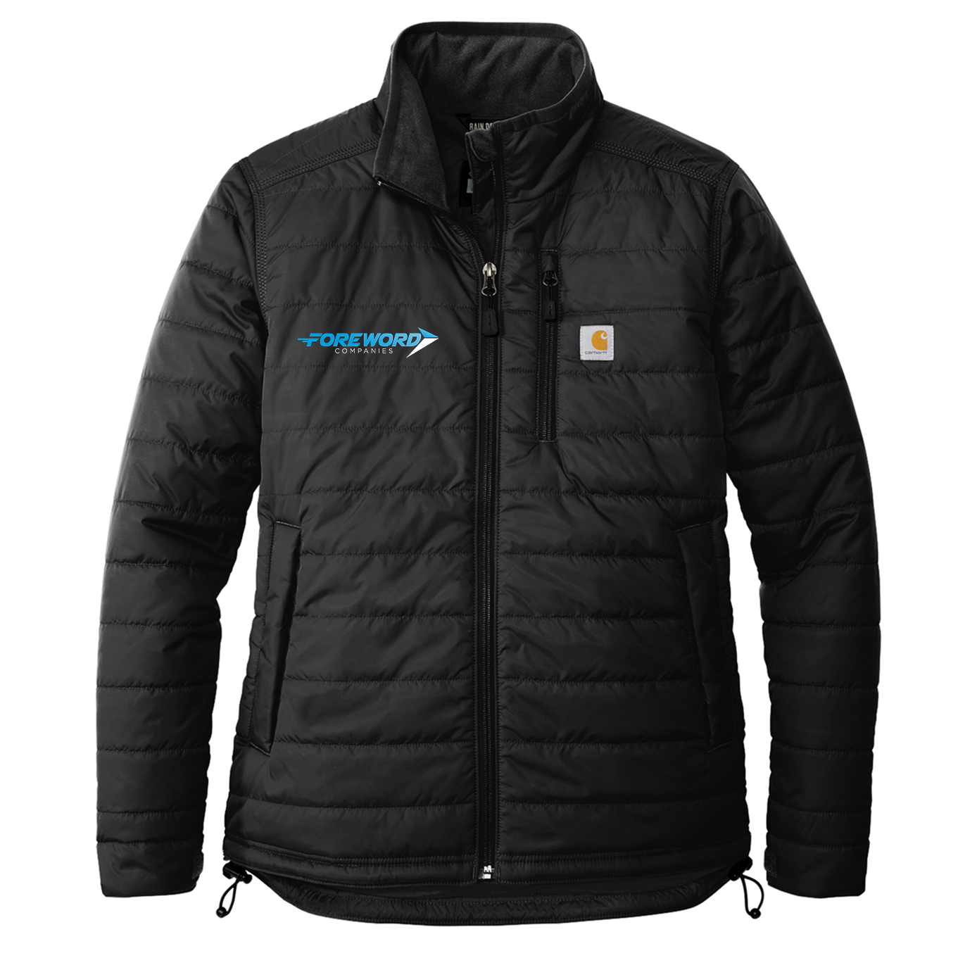 Carhartt® Women’s Gilliam Jacket