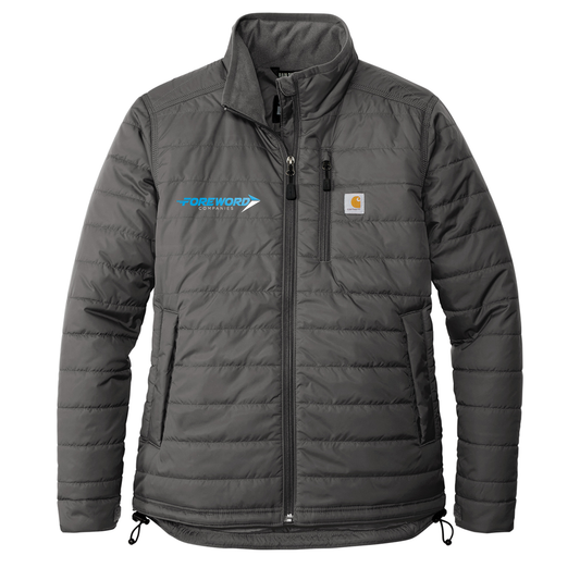 Carhartt® Women’s Gilliam Jacket