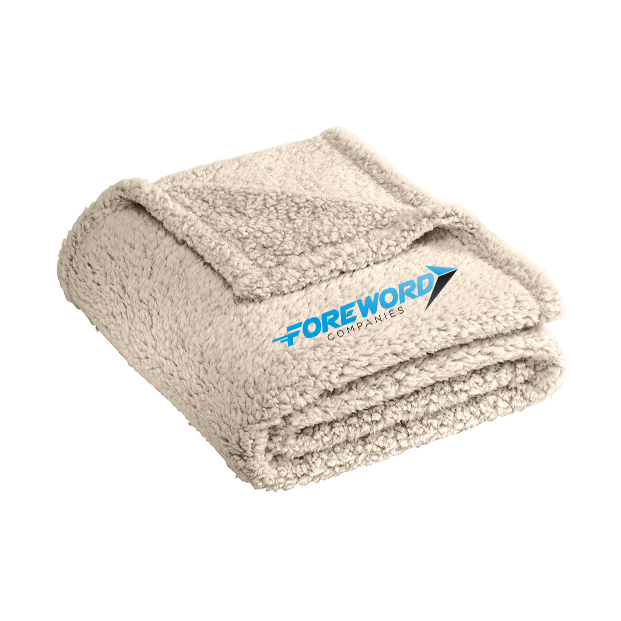 Port Authority® Cozy Blanket