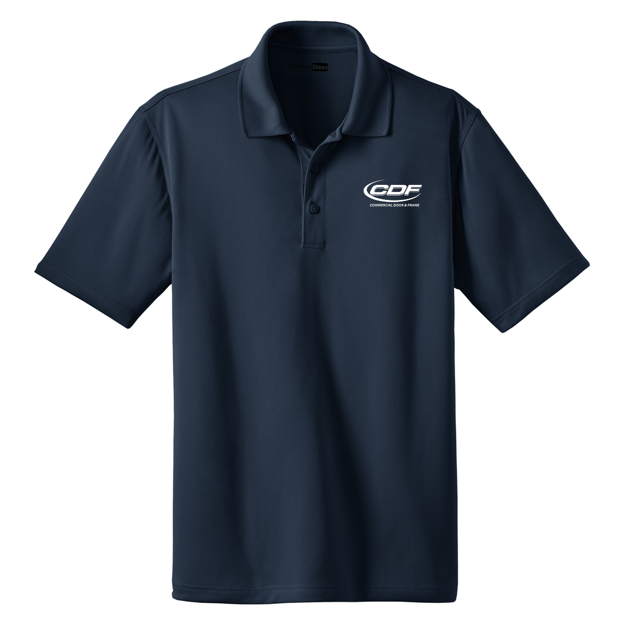 CornerStone® Tall Select Snag-Proof Polo - CDF