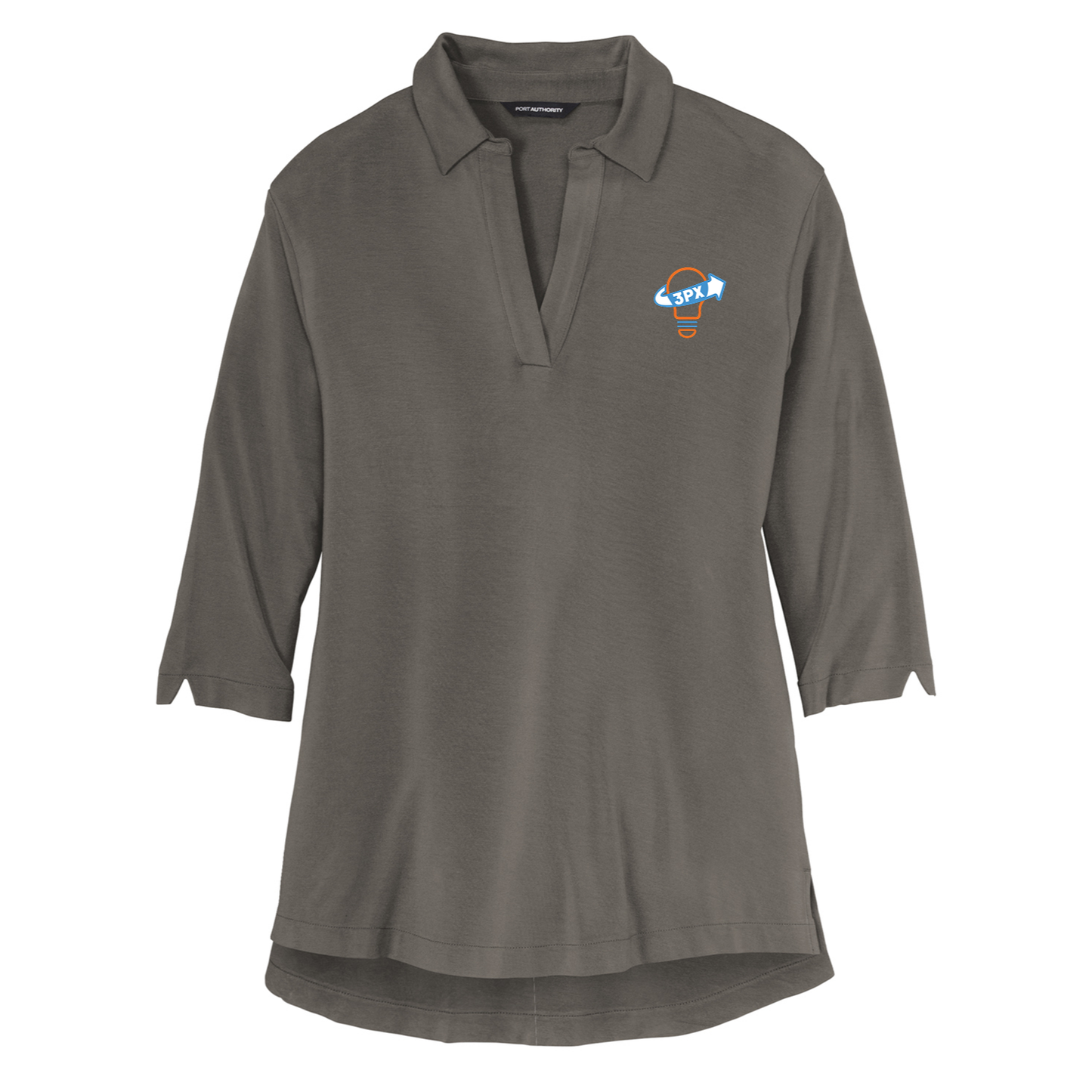 Port Authority® Women's Luxe Knit Tunic - 3PX