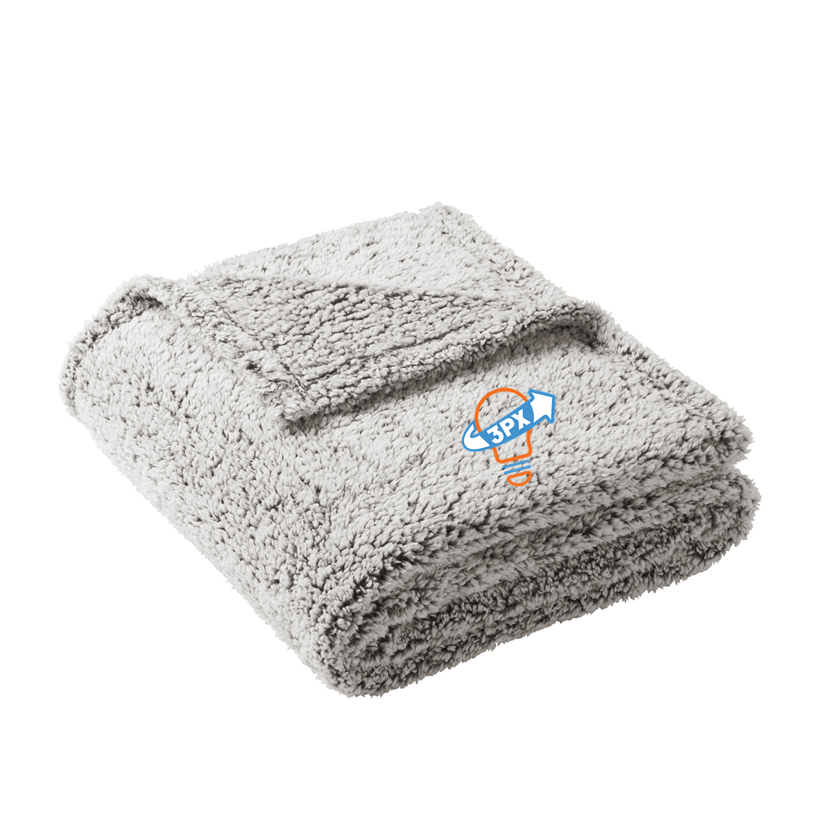 Port Authority® Cozy Blanket - 3PX