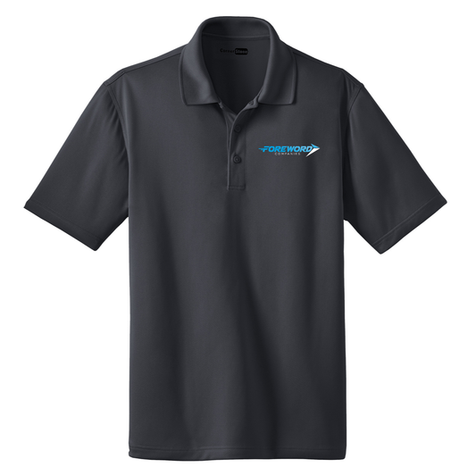 CornerStone® Tall Select Snag-Proof Polo