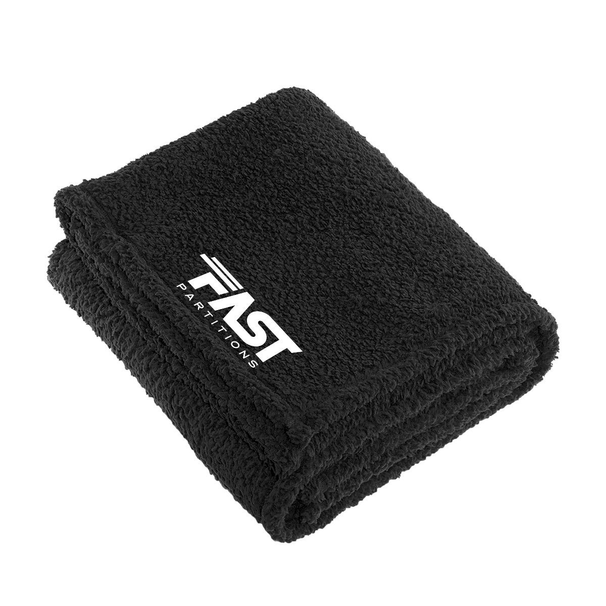 Port Authority® Cozy Blanket - Fast Partitions