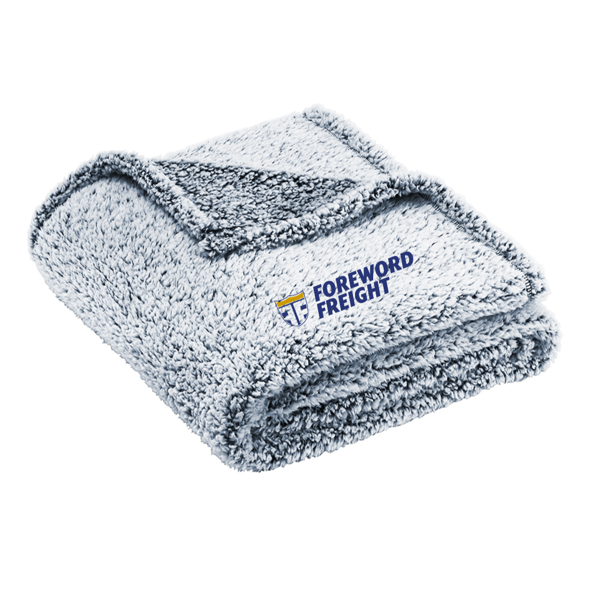 Port Authority® Cozy Blanket - Foreword Freight
