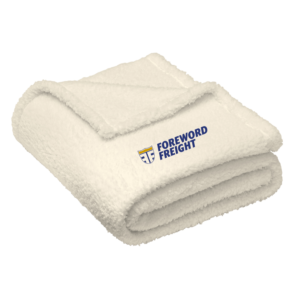 Port Authority® Cozy Blanket - Foreword Freight
