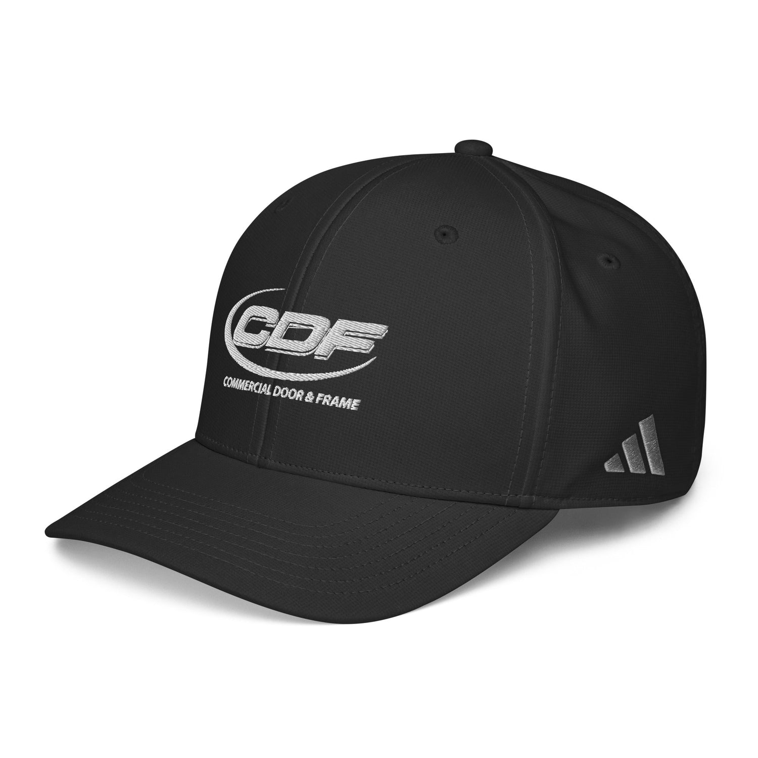 Hats - CDF