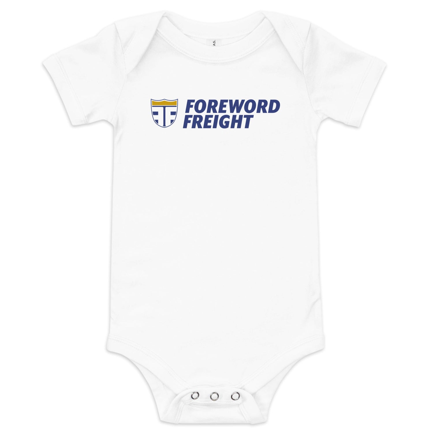 Youth Swag - Foreword Freight