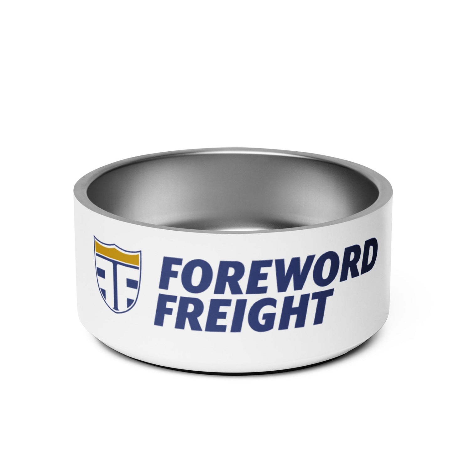 Pets - Foreword Freight
