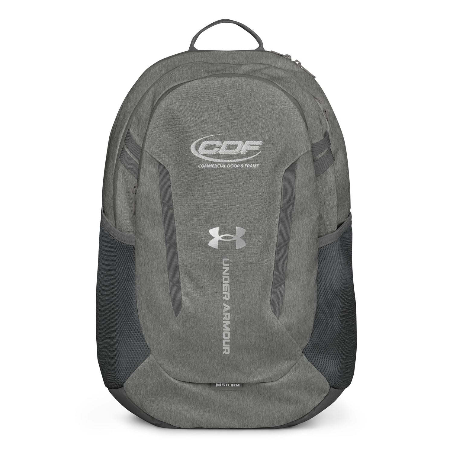 Bags and Backpacks - CDF