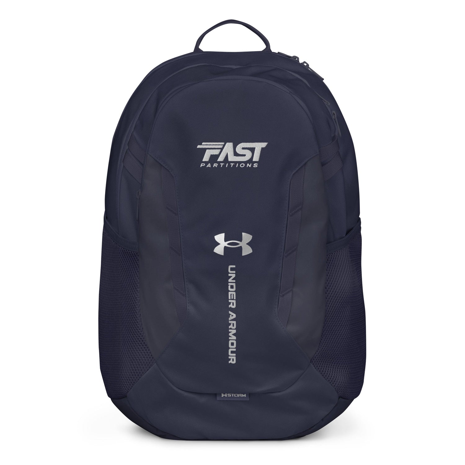 Bags and Backpacks -  Fast Partitions