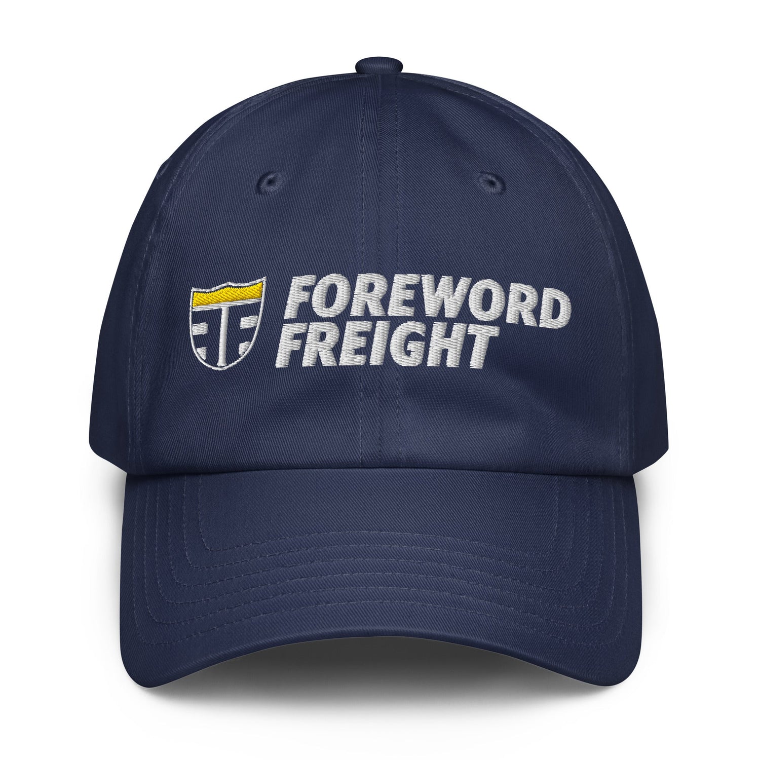 Hats - Foreword Freight