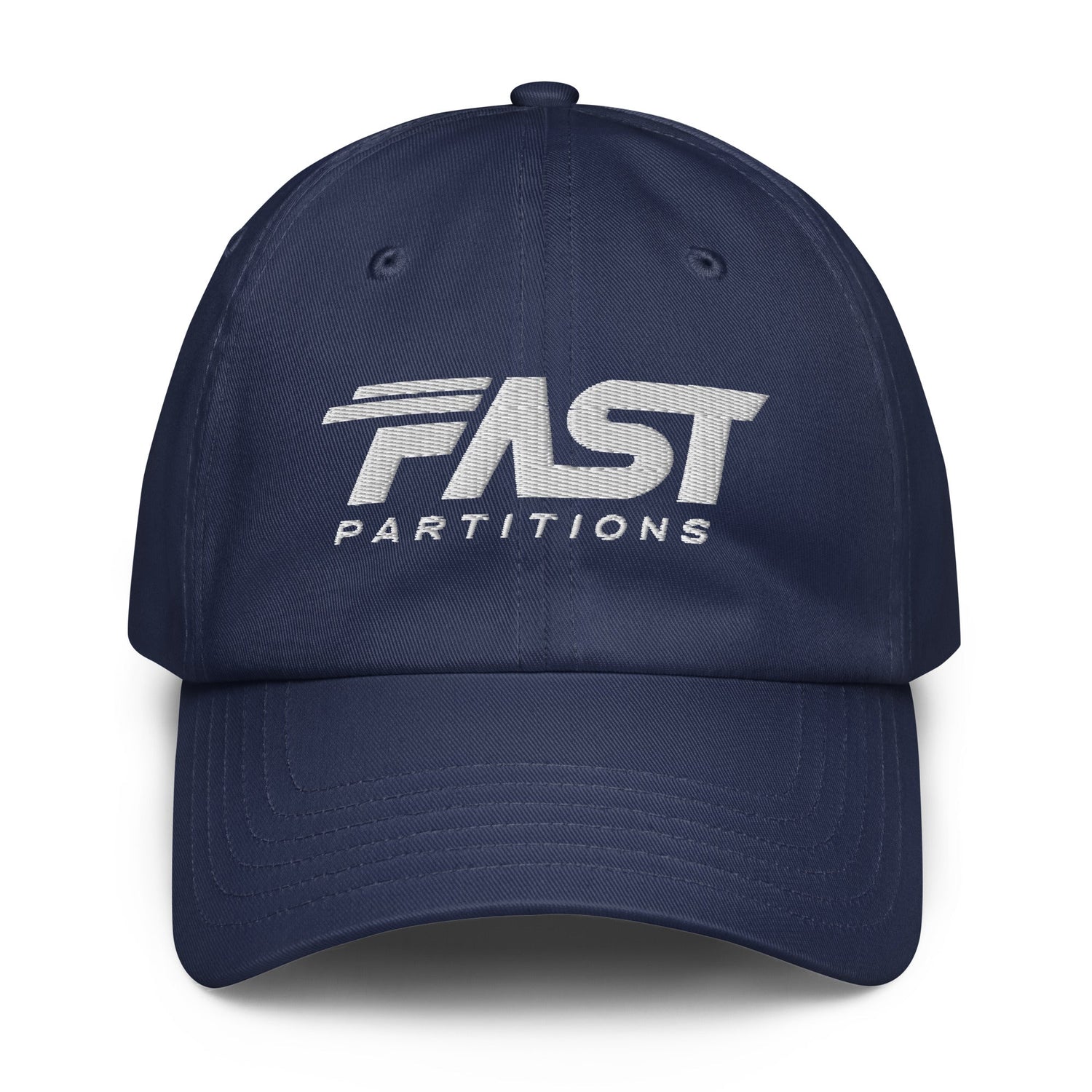 Hats -  Fast Partitions