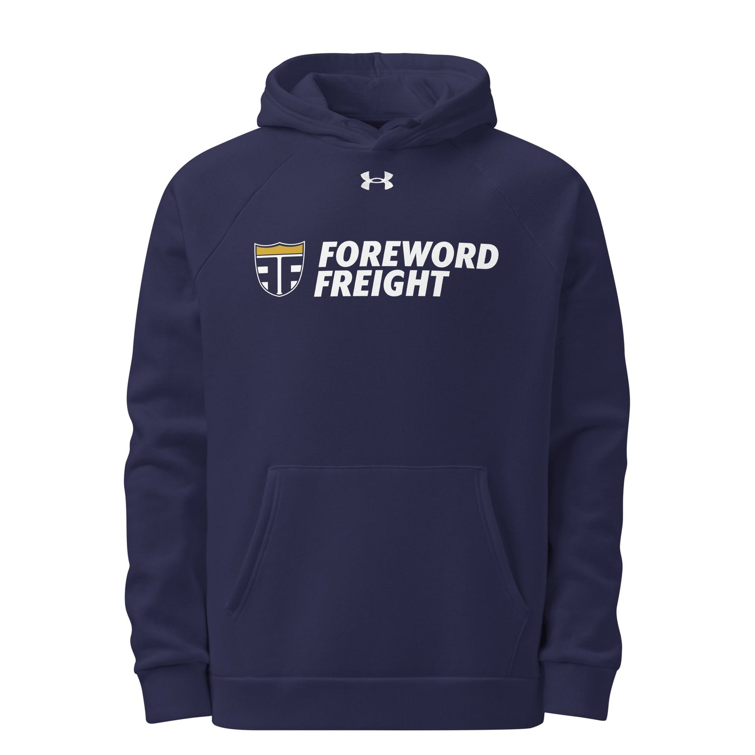 Sweatshirts and Hoodies - Foreword Freight
