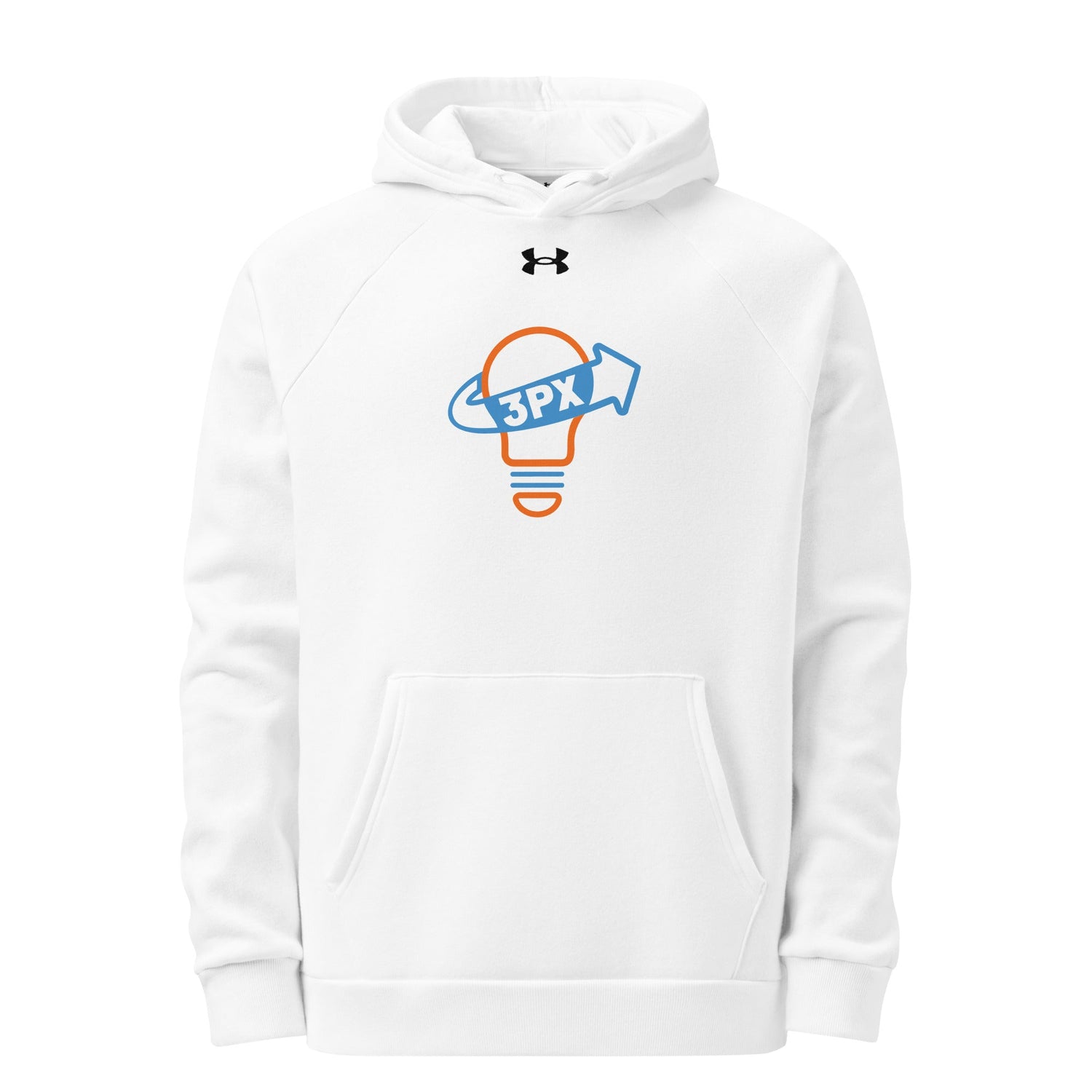 Sweatshirts and Hoodies - 3PX