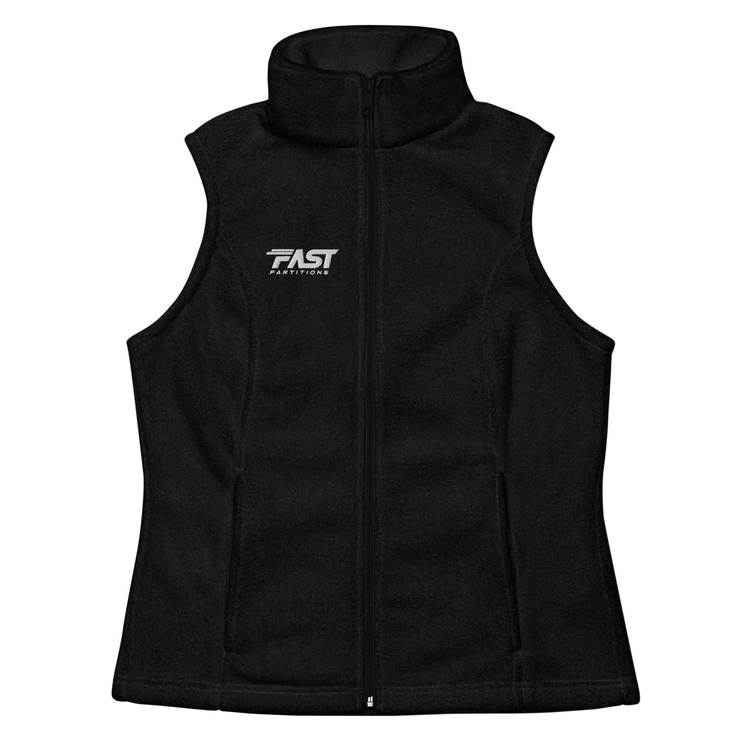 Additional Apparel -  Fast Partitions