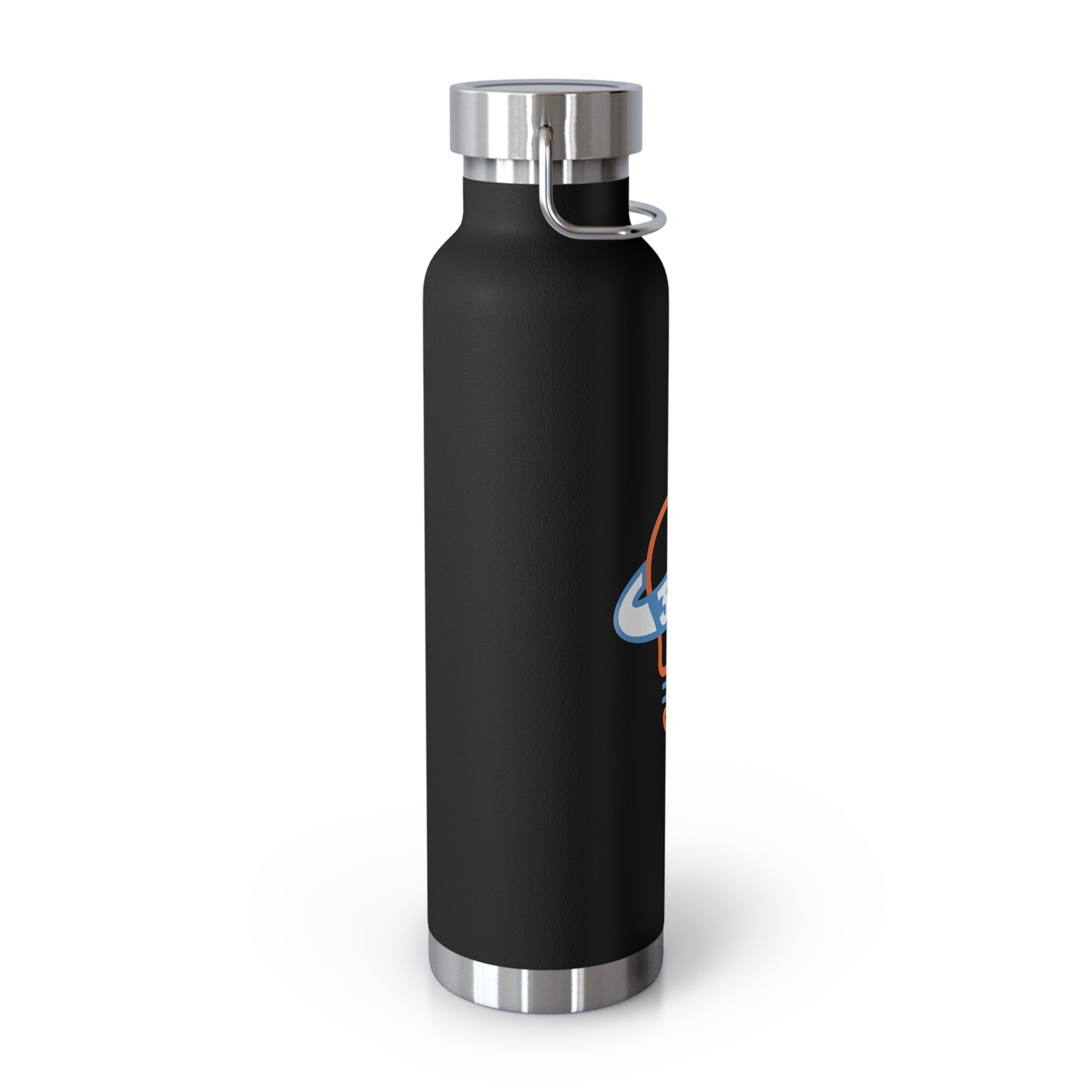 Copper Vacuum Insulated Bottle, 22oz - 3PX