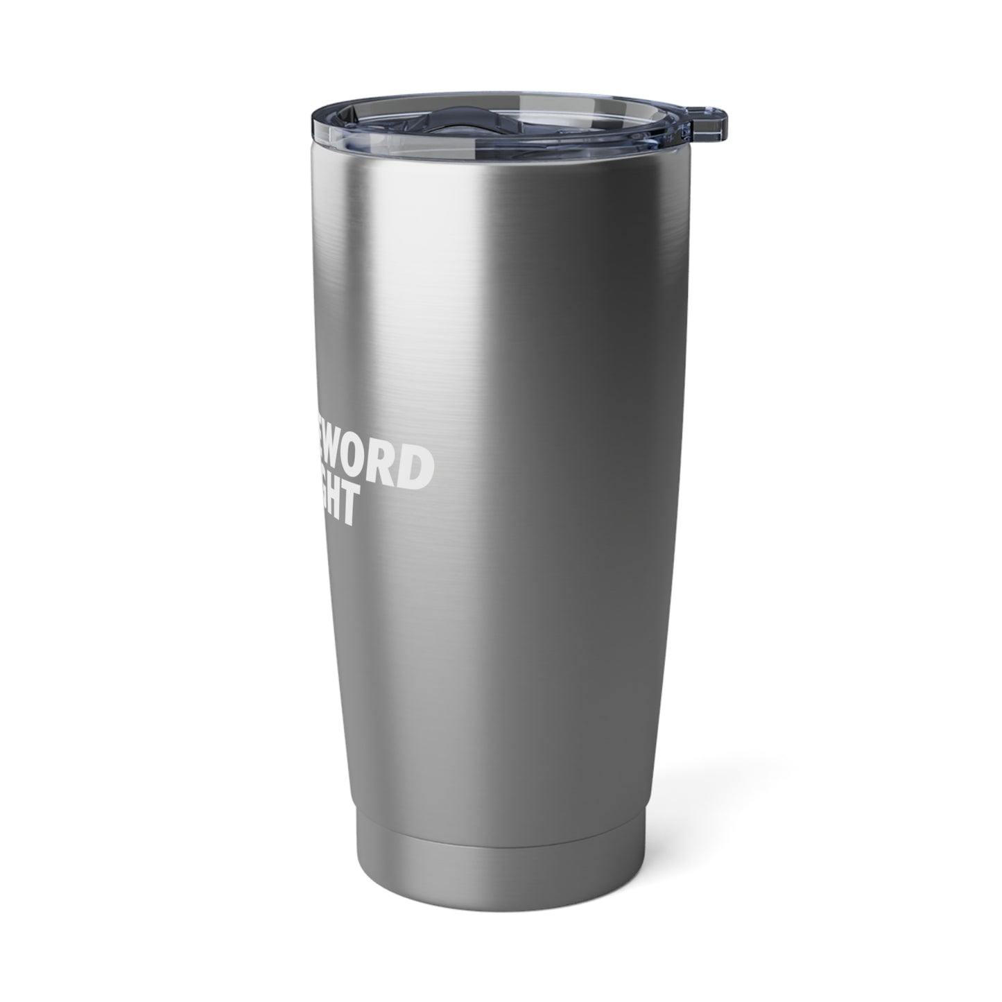 Vagabond 20oz Tumbler - Foreword Freight