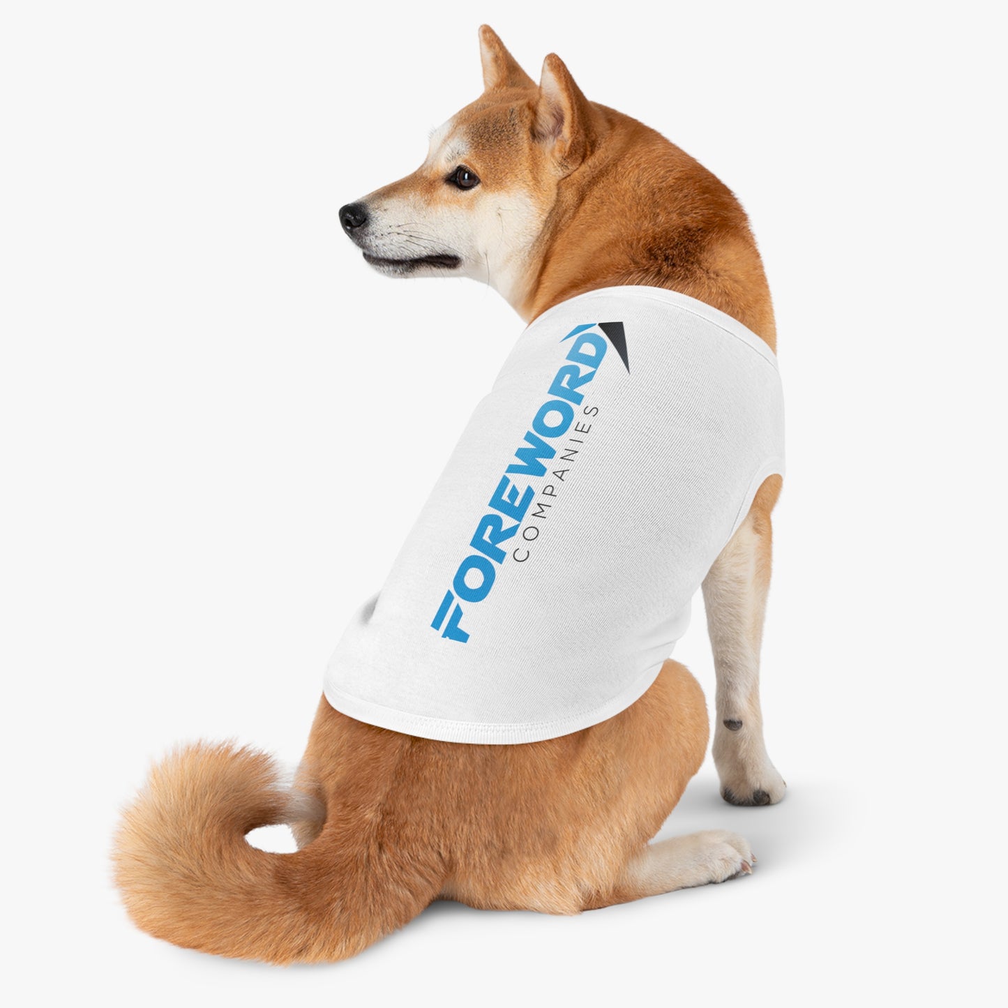 Pet Tank Top