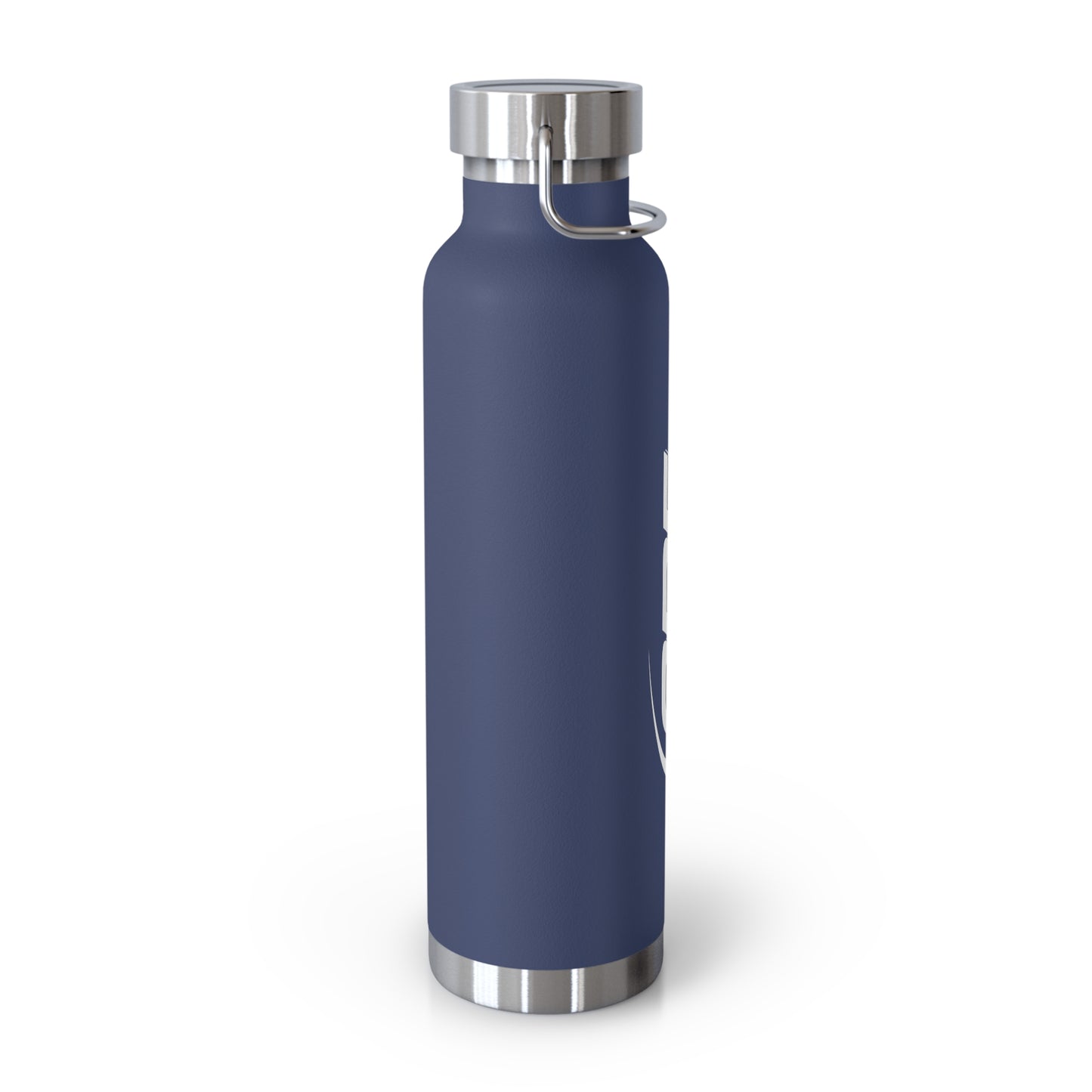 Copper Vacuum Insulated Bottle, 22oz - CDF