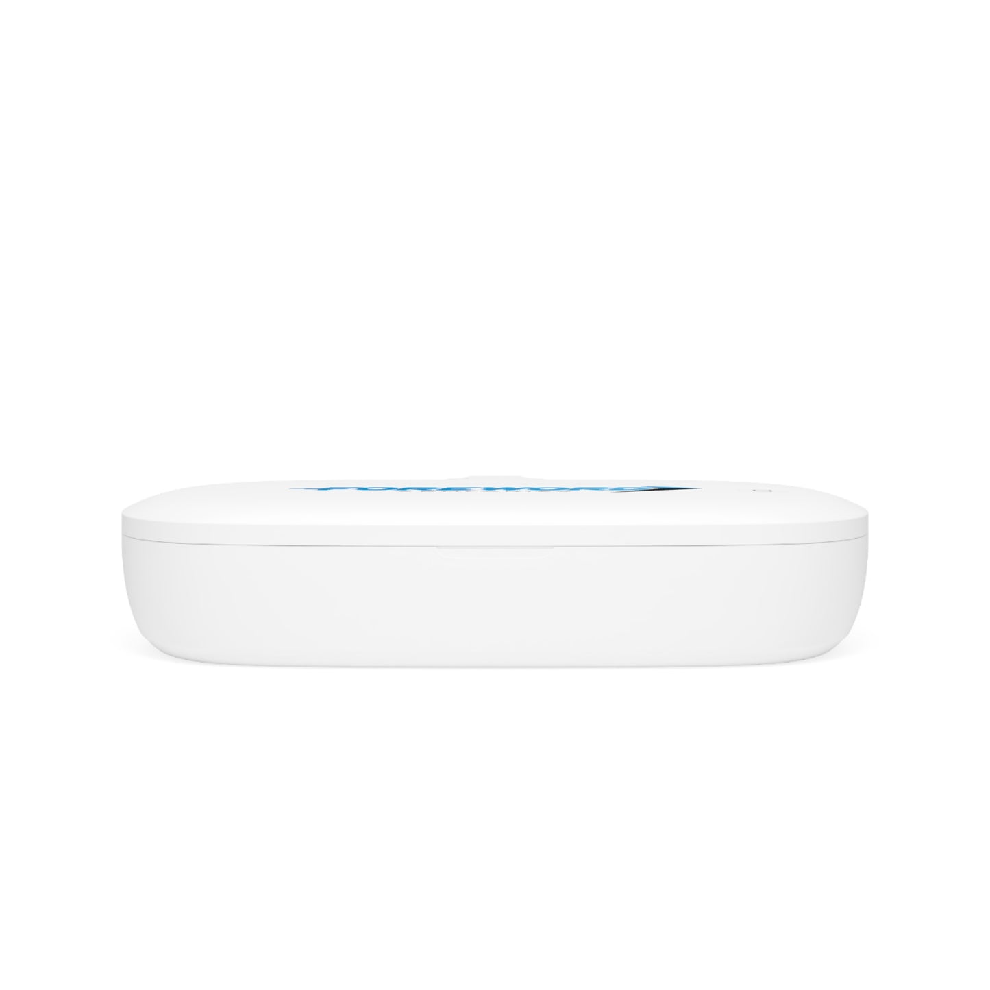 UV Phone Sanitizer and Wireless Charging Pad