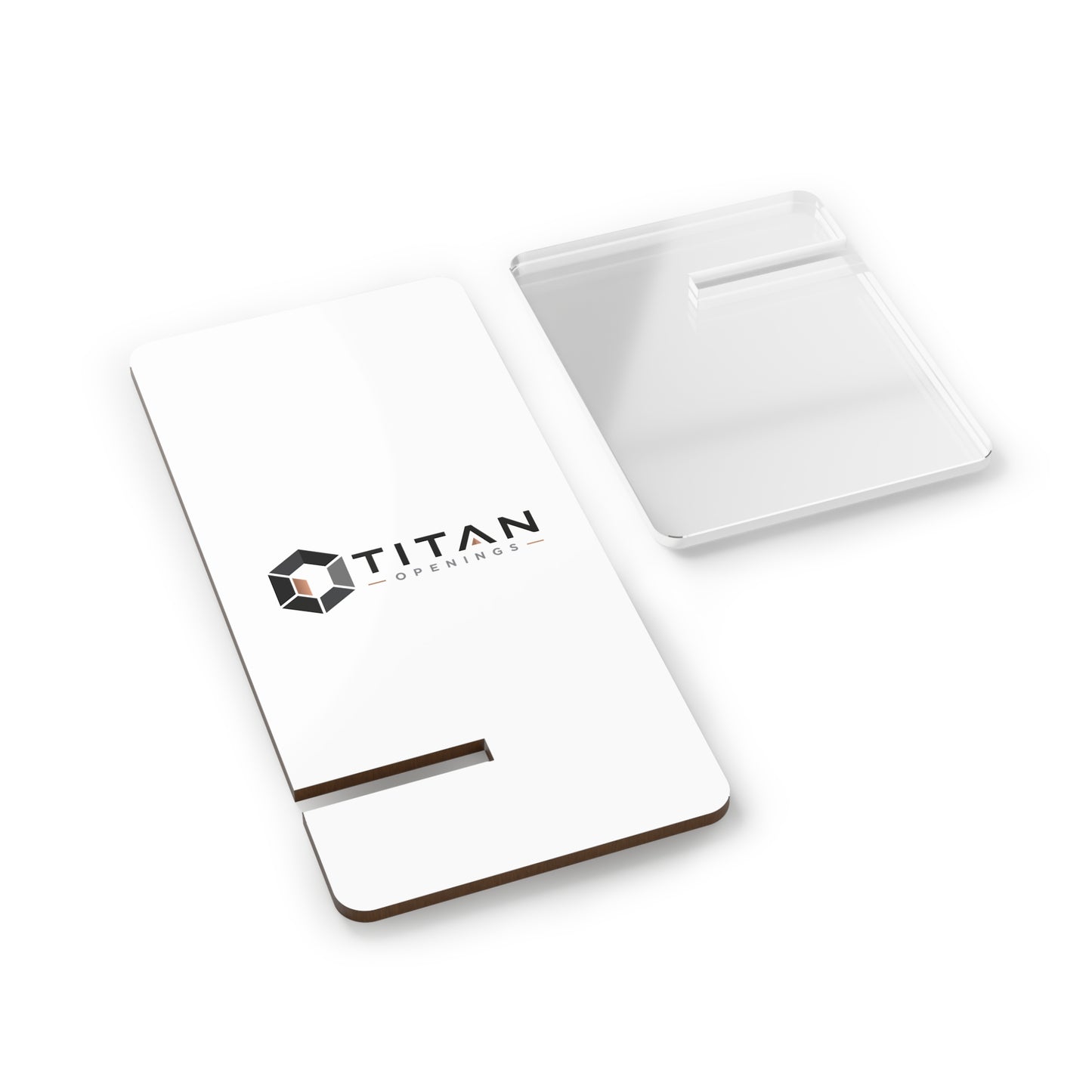 Mobile Display Stand for Smartphones - Titan
