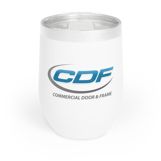 Chill Wine Tumbler - CDF