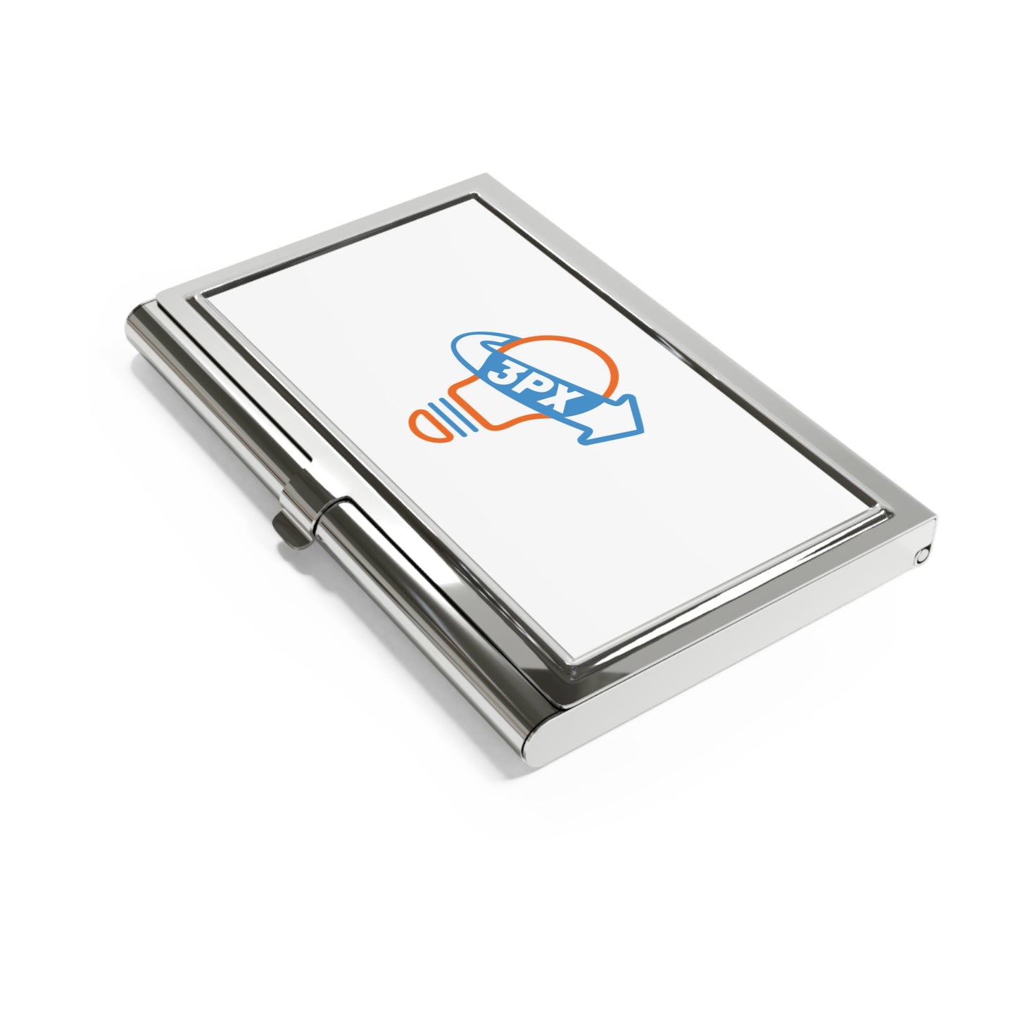 Business Card Holder - 3PX