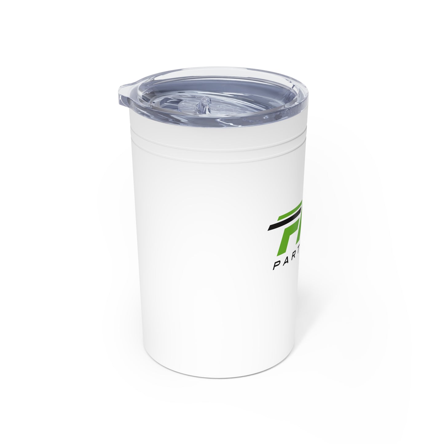Vacuum Insulated Tumbler, 11oz - Fast Partitions
