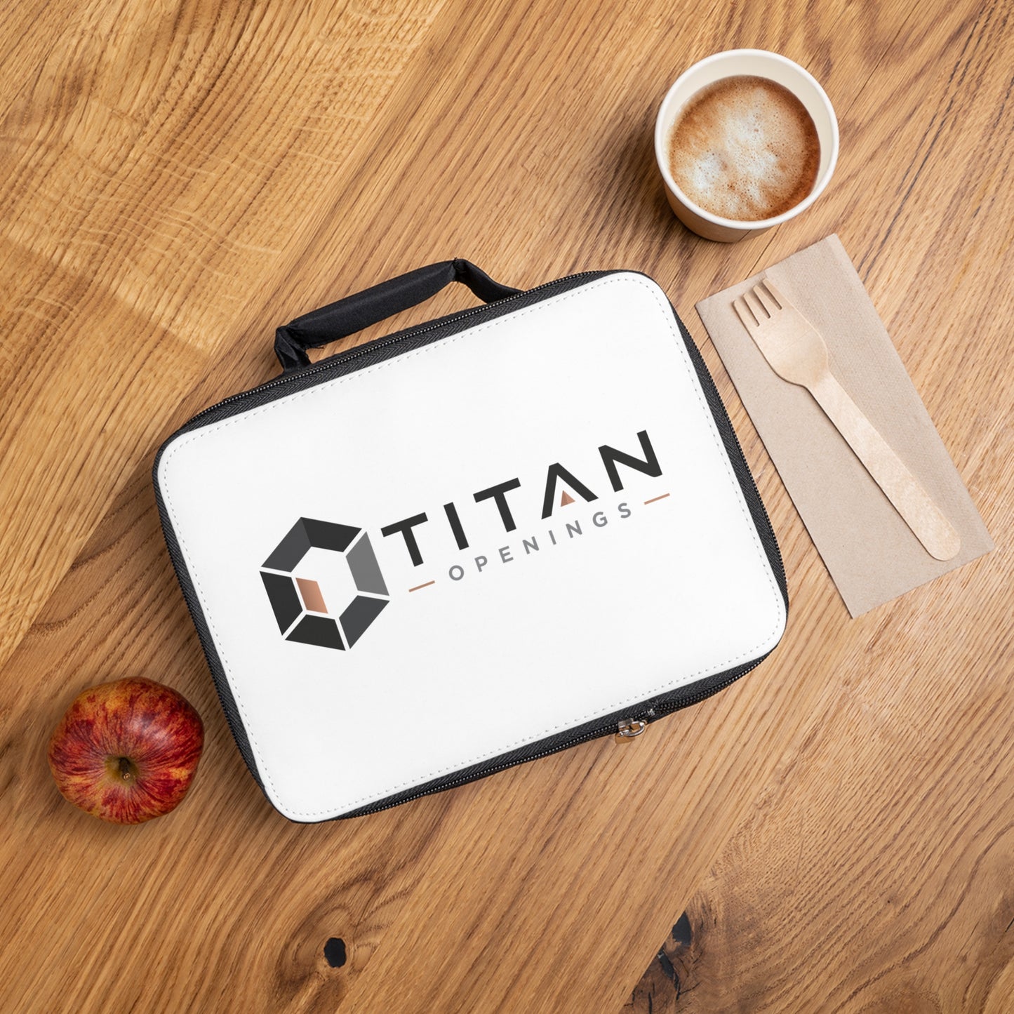 Lunch Bag - Titan