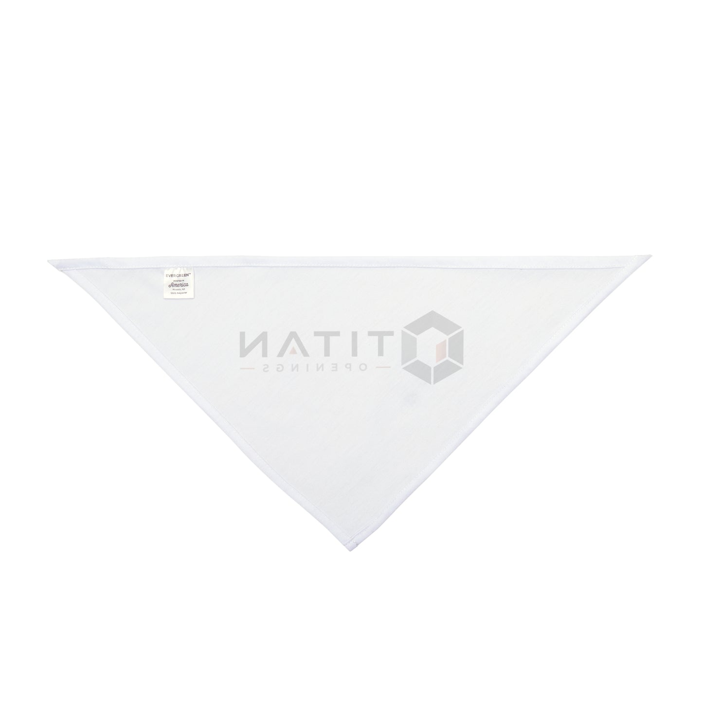 Pet Bandana