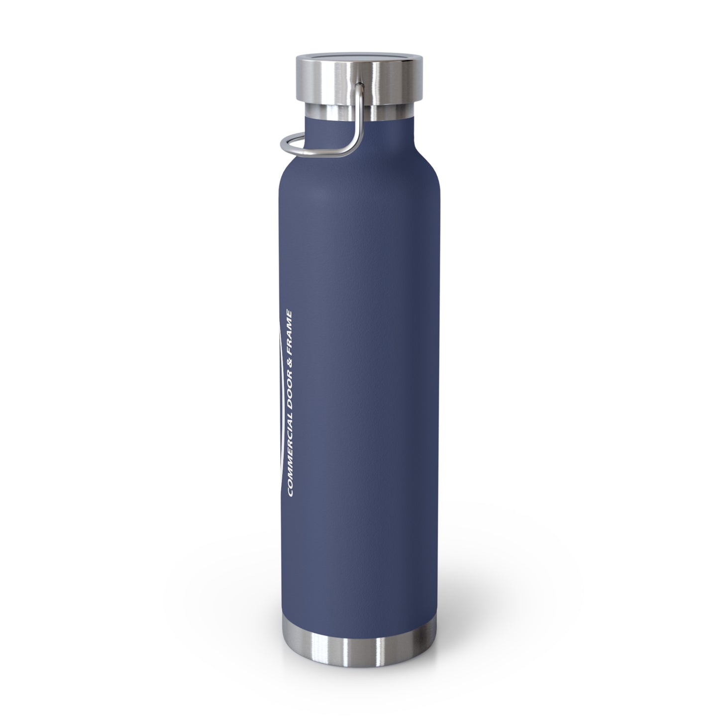 Copper Vacuum Insulated Bottle, 22oz - CDF