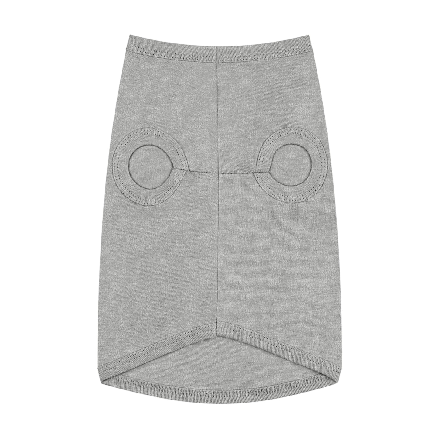Pet Tank Top - Titan