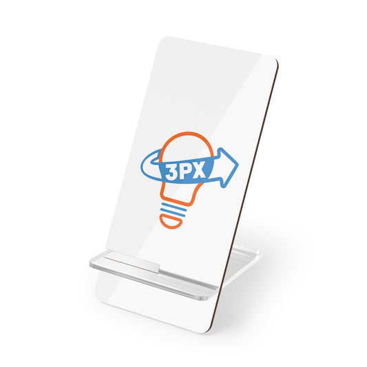 Mobile Display Stand for Smartphones - 3PX