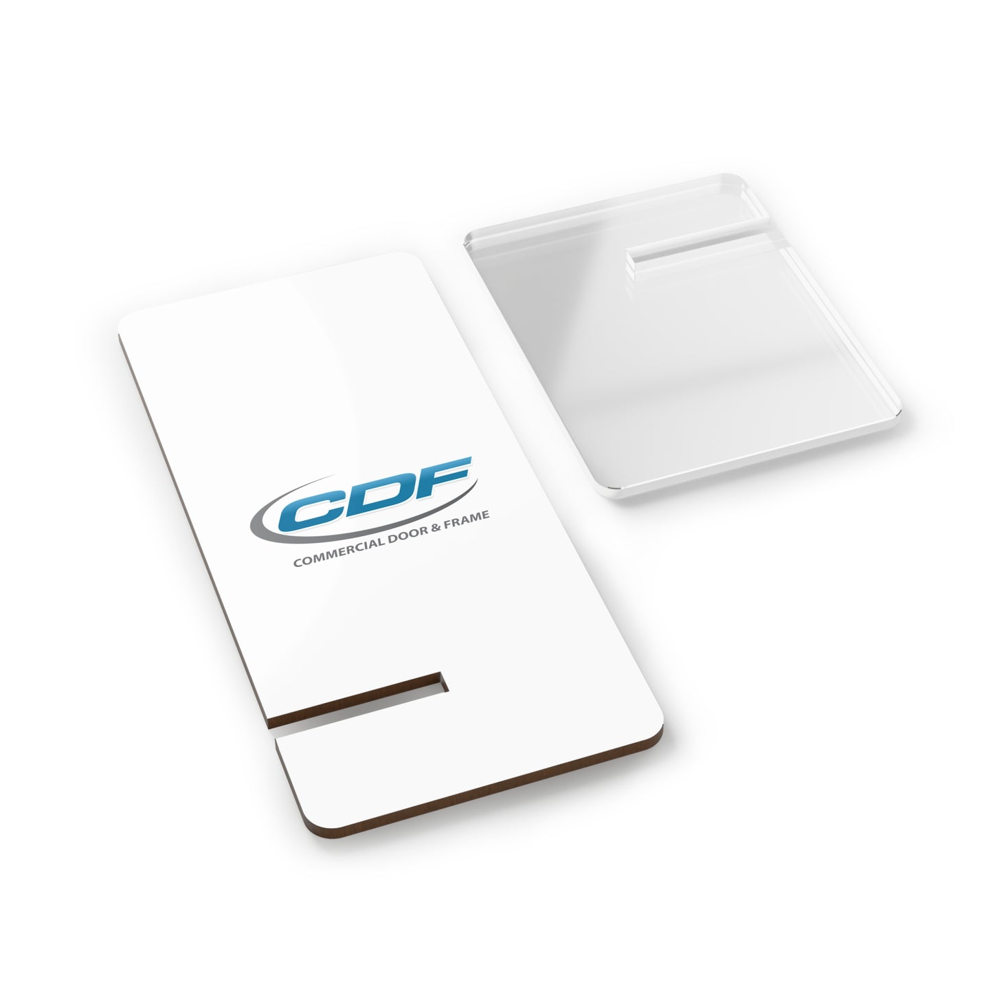 Mobile Display Stand for Smartphones - CDF