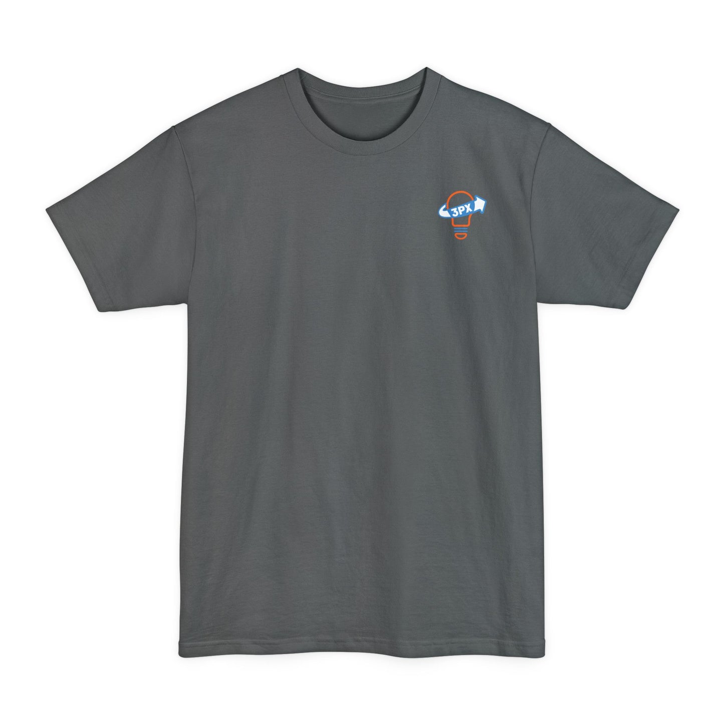 Unisex Tall Beefy-T® T-Shirt - 3PX